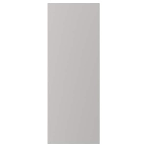 IKEA LERHYTTAN Cover panel, light gray, 15x41 3/4 in , IKEA Sale | 92508OVAI