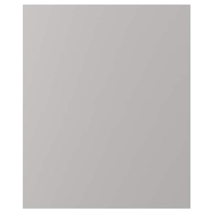 IKEA LERHYTTAN Cover panel, light gray, 25x30 in , IKEA Sale | 31278YOXA