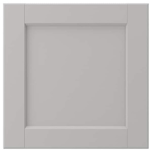 IKEA LERHYTTAN drawer front, light gray, 15x15 in , IKEA Sale | 34879JKLU