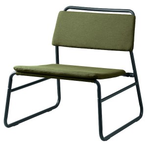 IKEA LINNEBÄCK chair, Orrsta olive-green , IKEA Sale | 20318DKIM