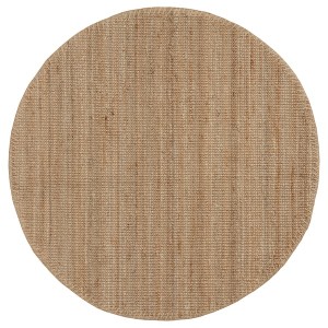 IKEA LOHALS rug, flatwoven, natural, 4'3 in , IKEA Sale | 97642RFTM