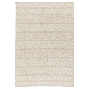 IKEA LOKALGATA rug, flatwoven, beige, 5'7 inx7'10 in , IKEA Sale | 95412MXWK