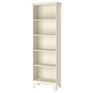 IKEA LOMMARP Bookcase, light beige, 25 5/8x78 3/8 in , IKEA Sale | 70854GSIK