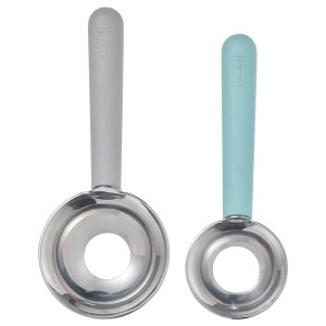 IKEA LÄTTBAKAD cookie scoop, set of 2 , IKEA Sale | 62150ESLB