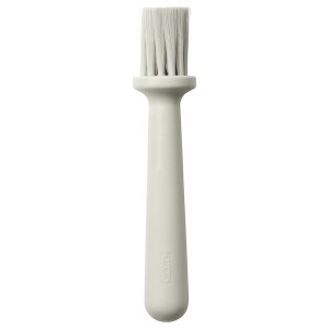 IKEA LÄTTBAKAD pastry brush, beige , IKEA Sale | 90387NIWO