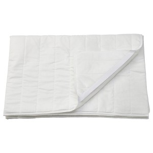 IKEA LUDDROS mattress protector, Full , IKEA Sale | 85674ATGY