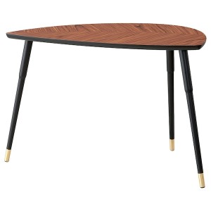 IKEA LÖVBACKEN side table, medium brown, 30 3/8x15 3/8 in , IKEA Sale | 68403ALQV