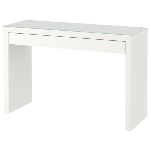 IKEA MALM White Dressing Table - Popular & Stylish , IKEA Sale | 45072OQNG