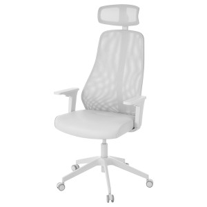 IKEA MATCHSPEL gaming chair, Bomstad light gray , IKEA Sale | 24670JTPG