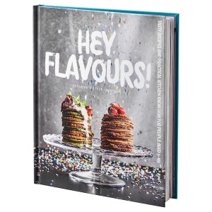 IKEA MATVRÅ book, Hey Flavours! , IKEA Sale | 42395EBQX