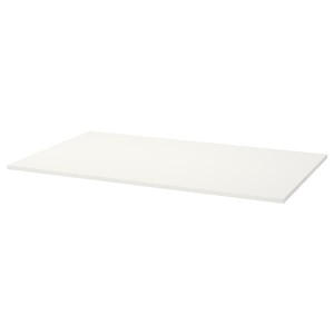 IKEA MELLTORP tabletop, white, 49 1/4x29 1/2 in , IKEA Sale | 48052VFTE