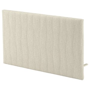 IKEA MITTZON acoustic screen for desk, Gunnared beige, 49 1/4x28 3/8 in , IKEA Sale | 71589WPIR