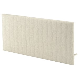 IKEA MITTZON acoustic screen for desk, Gunnared beige, 65x28 3/8 in , IKEA Sale | 90265VICJ