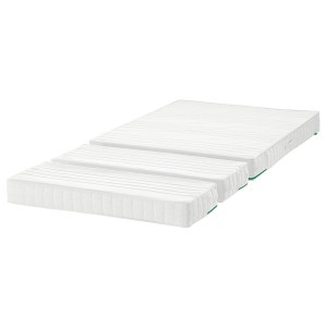 IKEA ÖMSINT Pocket spring mattress f/extend bed, 38 1/4x74 3/4 in , IKEA Sale | 04169PNWA