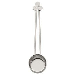 IKEA ÄNGSBLÅVINGE coffee measuring scoop, stainless steel , IKEA Sale | 74615XSAR