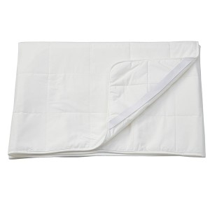 IKEA ÄNGSKORN mattress protector, Full , IKEA Sale | 83609LIYN