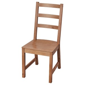 IKEA NORDVIKEN chair, antique stain , IKEA Sale | 92146FIKG