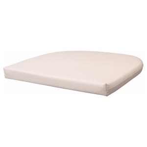 IKEA NORNA chair pad, Laila natural , IKEA Sale | 49520SRQE