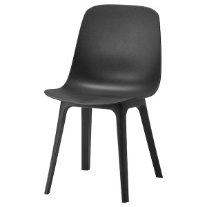 IKEA ODGER Chair, anthracite , IKEA Sale | 86593RPUI