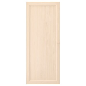 IKEA OXBERG door, birch effect, 15 3/4x38 1/4 in , IKEA Sale | 40571UKIM