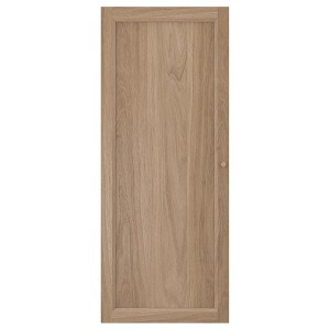 IKEA OXBERG door, oak effect, 15 3/4x38 1/4 in , IKEA Sale | 10387JFYL