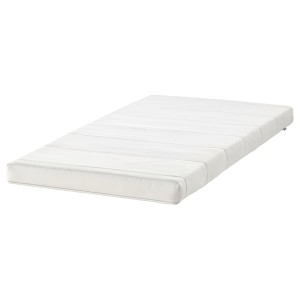 IKEA PELLEPLUTT Foam mattress for crib, 27 1/2x52 in , IKEA Sale | 15628GANS