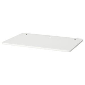 IKEA RELATERA table top, white, 35 3/8x23 5/8 in , IKEA Sale | 34508FBXZ