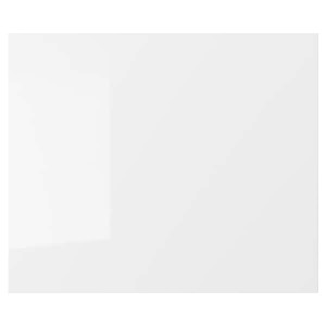 IKEA RINGHULT drawer front, high gloss white, 18x15 in , IKEA Sale | 84216ZJRA