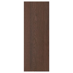 IKEA SINARP cover panel, brown, 15x42 1/2 in , IKEA Sale | 01897ESIA