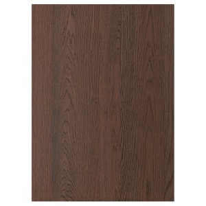 IKEA SINARP cover panel, brown, 26x36 in , IKEA Sale | 47961TPLF