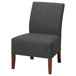 IKEA SKÅPAFORS chair, Gunnared dark gray , IKEA Sale | 47981YJDT