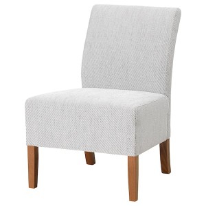 IKEA SKÅPAFORS chair, Viarp beige/brown , IKEA Sale | 47210DUZI