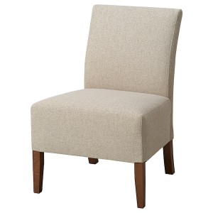 IKEA SKÅPAFORS chair, brown/beige , IKEA Sale | 89706KVLM