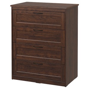 IKEA SONGESAND 4-drawer chest , IKEA Sale | 51409QYCH