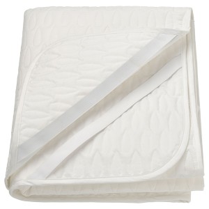 IKEA SOTNÄTFJÄRIL waterproof mattress protector, King , IKEA Sale | 30982RZMK