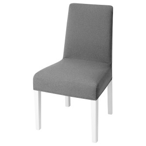 IKEA ÄSPHULT chair cover, universal/gray, 2 pack , IKEA Sale | 20783LXGN