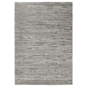 IKEA STAMBANA rug, low pile, gray, 5'3 inx7'7 in , IKEA Sale | 61907SREA