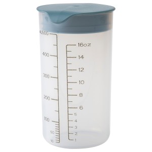 IKEA STANDARDMÅTT measuring cup, graduated, 17 oz , IKEA Sale | 65809AJHY