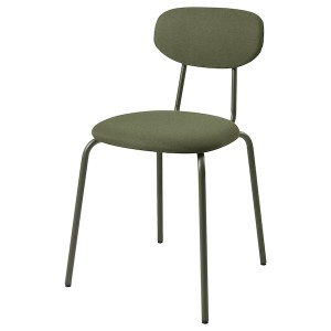 IKEA ÖSTANÖ chair, deep green Remmarn/deep green , IKEA Sale | 96137PWSI