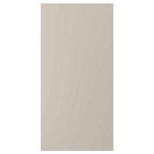 IKEA STENSUND cover panel, beige, 15x31 1/8 in , IKEA Sale | 05289PVOG