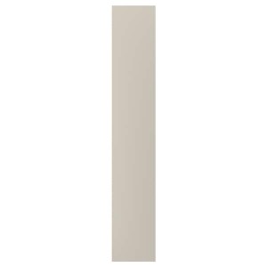 IKEA STENSUND cover panel, beige, 15x90 in , IKEA Sale | 26359DEGL