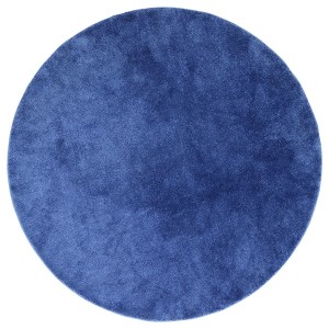 IKEA STOENSE rug, low pile, blue, 6'5 in , IKEA Sale | 09812KRES