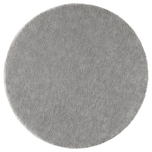 IKEA STOENSE rug, low pile, medium gray, 4'3 in , IKEA Sale | 50346LERQ