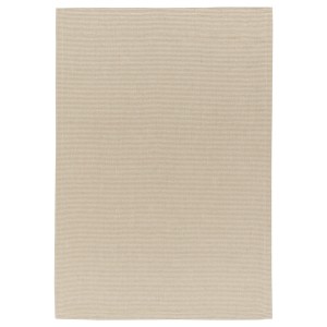 IKEA TELEMAST rug, flatwoven, white, 5'3 inx7'7 in , IKEA Sale | 17586MBEW