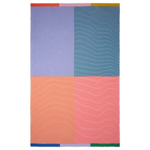 IKEA TESAMMANS throw, multicolor, 47x71 in , IKEA Sale | 18634QVWX