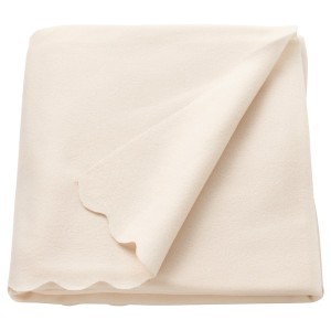 IKEA THORGUN throw, off-white, 47x63 in , IKEA Sale | 47203TRVF