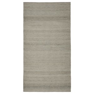 IKEA TIDTABELL rug, flatwoven, gray, 2'7 inx4'11 in , IKEA Sale | 47326QYBT