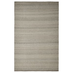 IKEA TIDTABELL rug, flatwoven, gray, 4'4 inx6'5 in , IKEA Sale | 78263BAXC