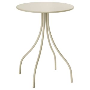 IKEA TÅNEBRO side table, light grey-beige, 18 1/8 in , IKEA Sale | 18420SYUA