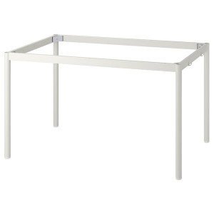 IKEA TOMMARYD underframe, white, 50x26 3/8x28 3/8 in , IKEA Sale | 14902KOJF